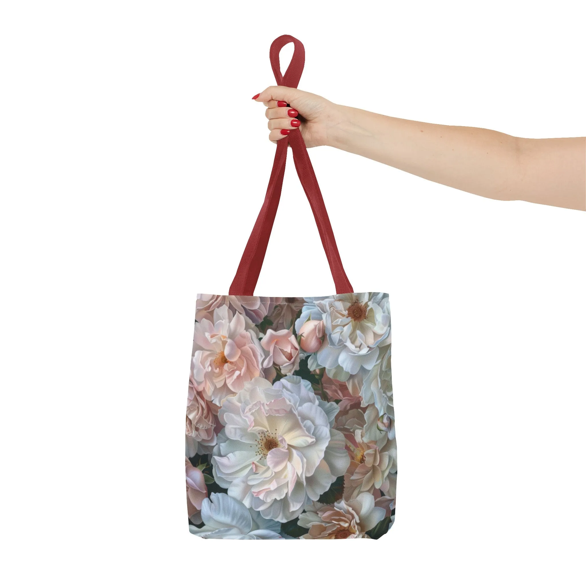 Roses Tote Bag