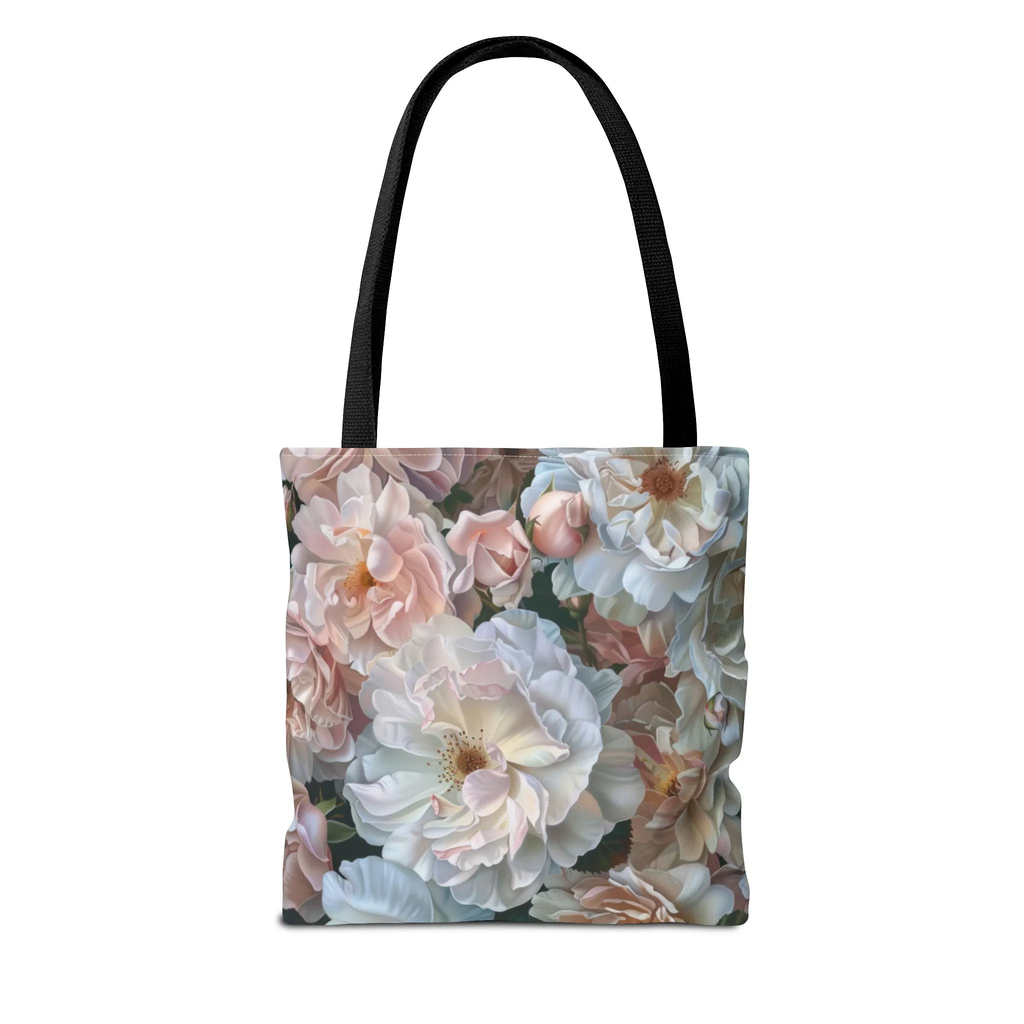 Roses Tote Bag