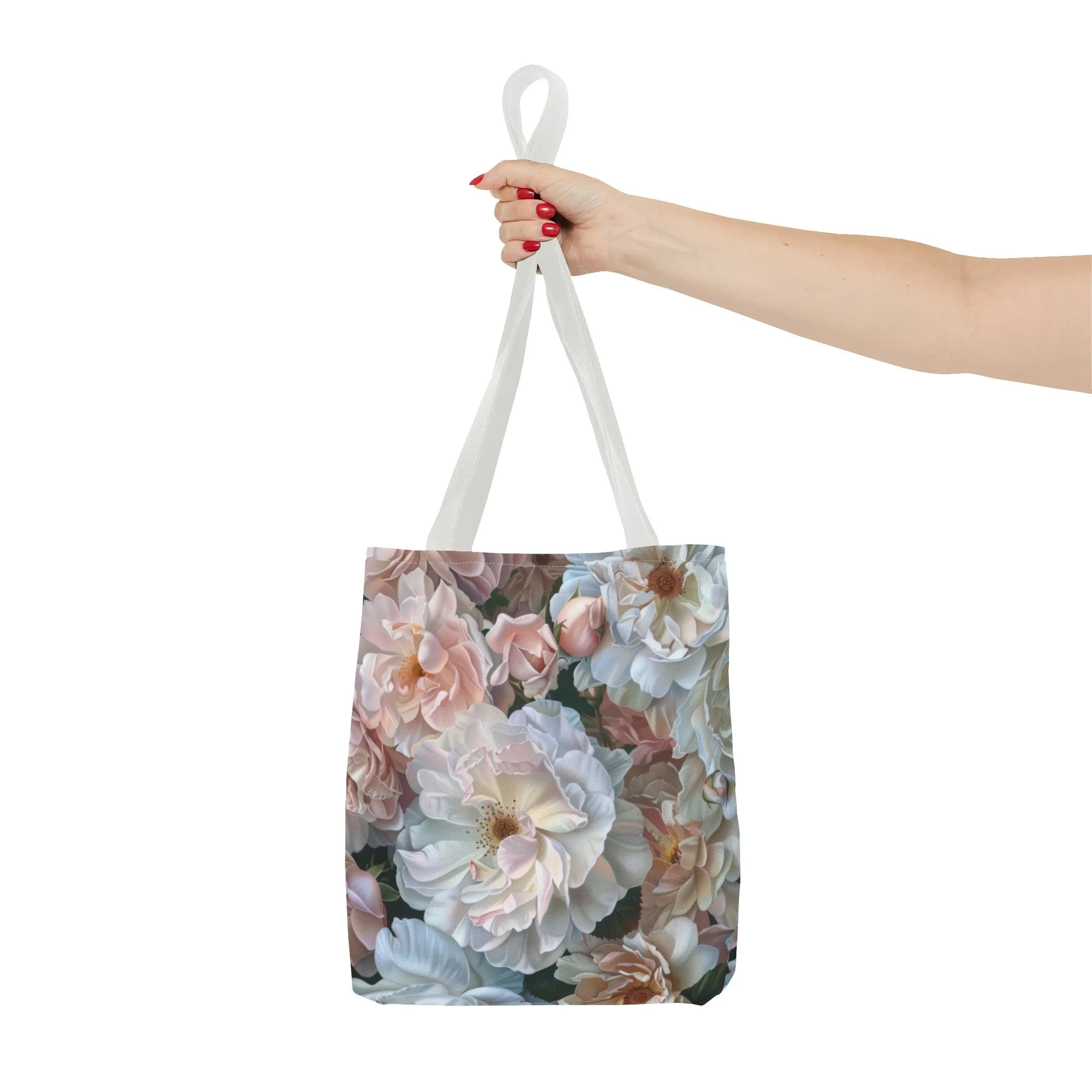 Roses Tote Bag