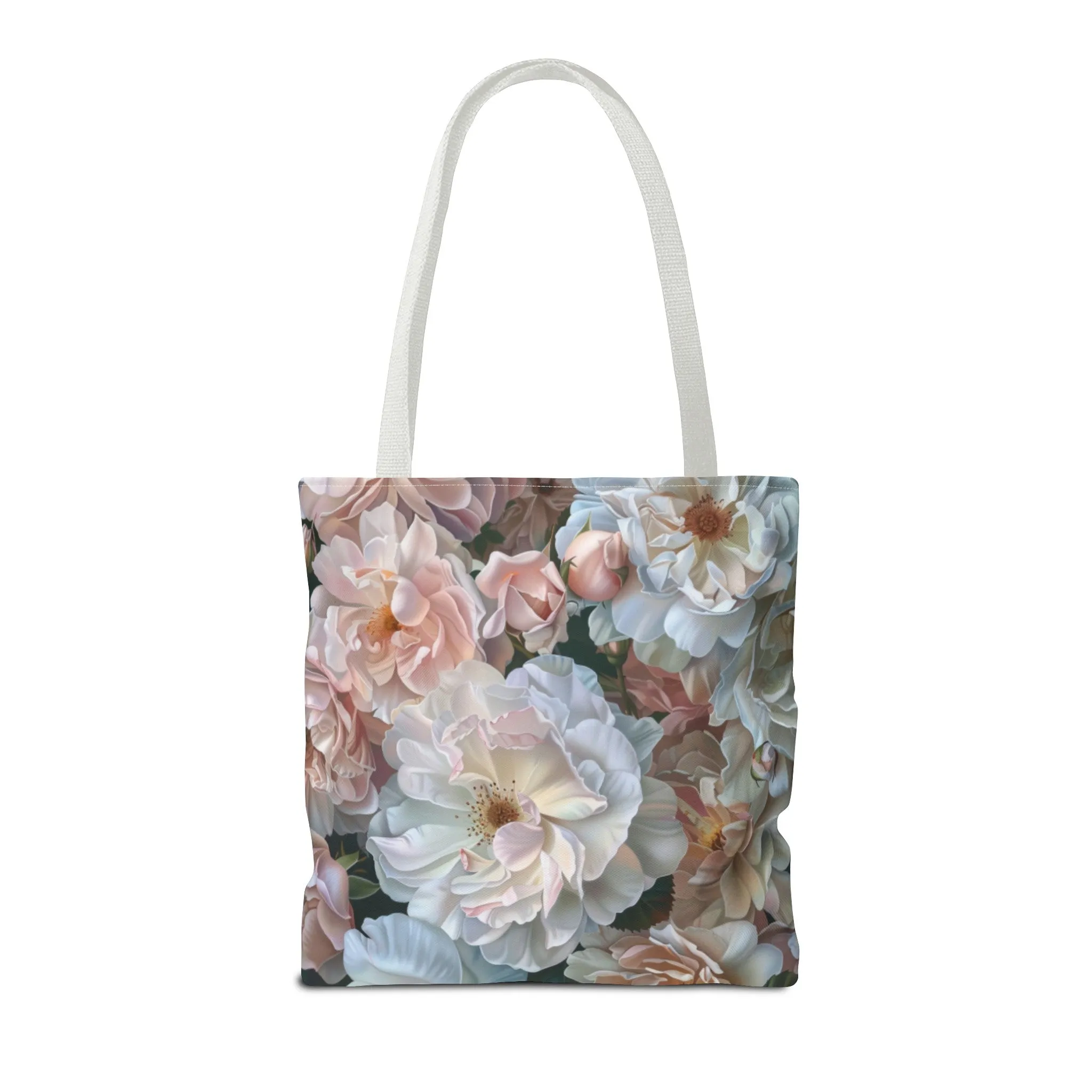 Roses Tote Bag