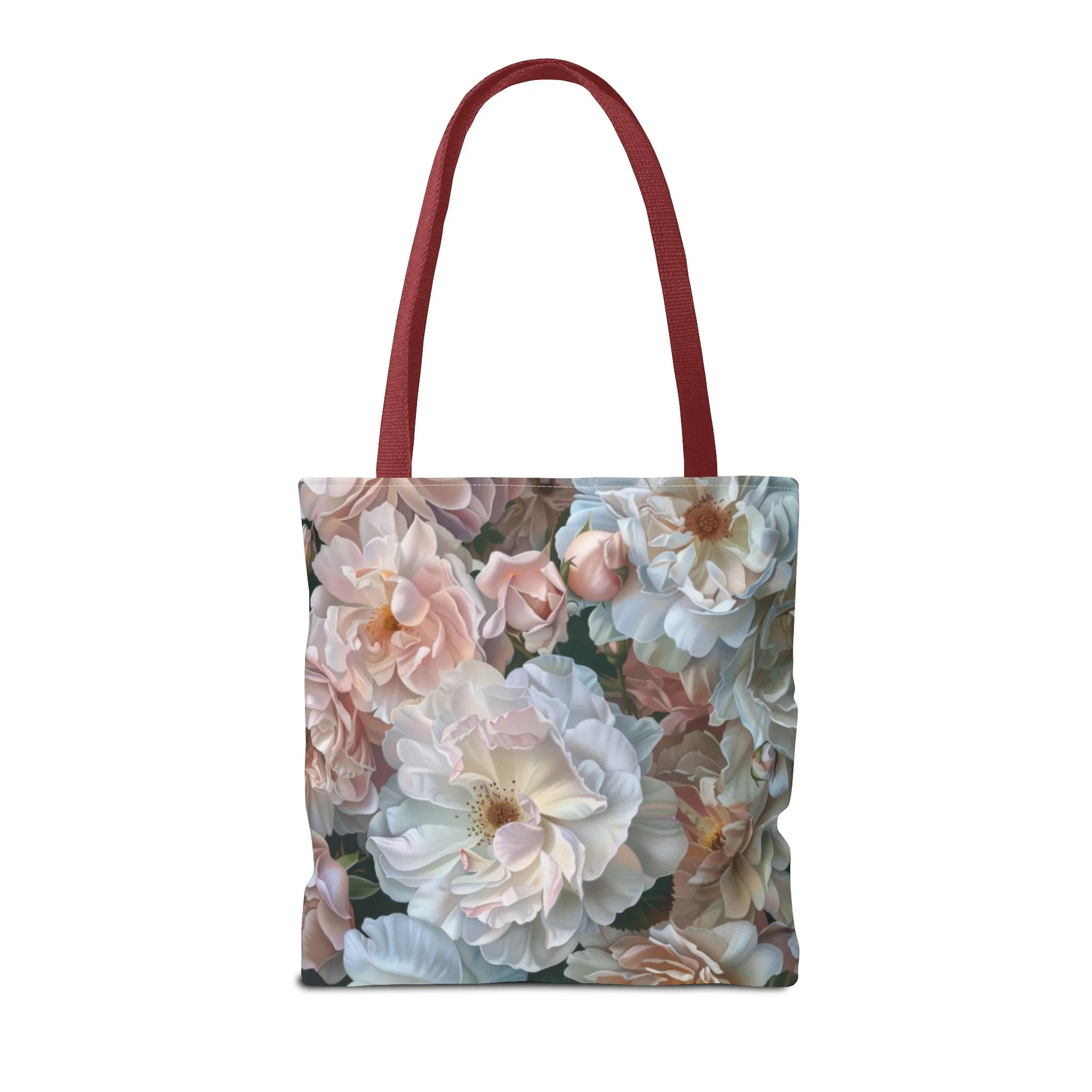 Roses Tote Bag