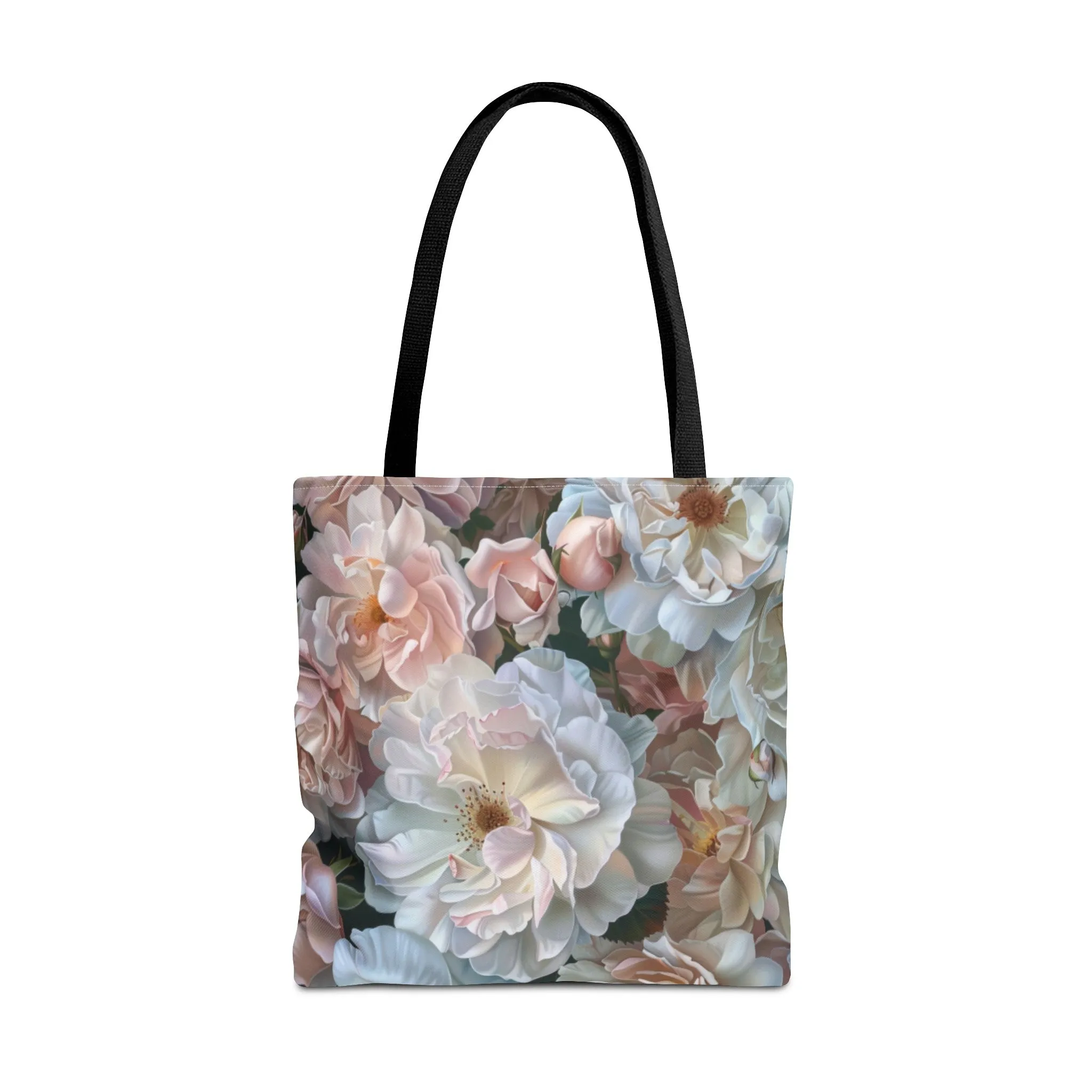 Roses Tote Bag