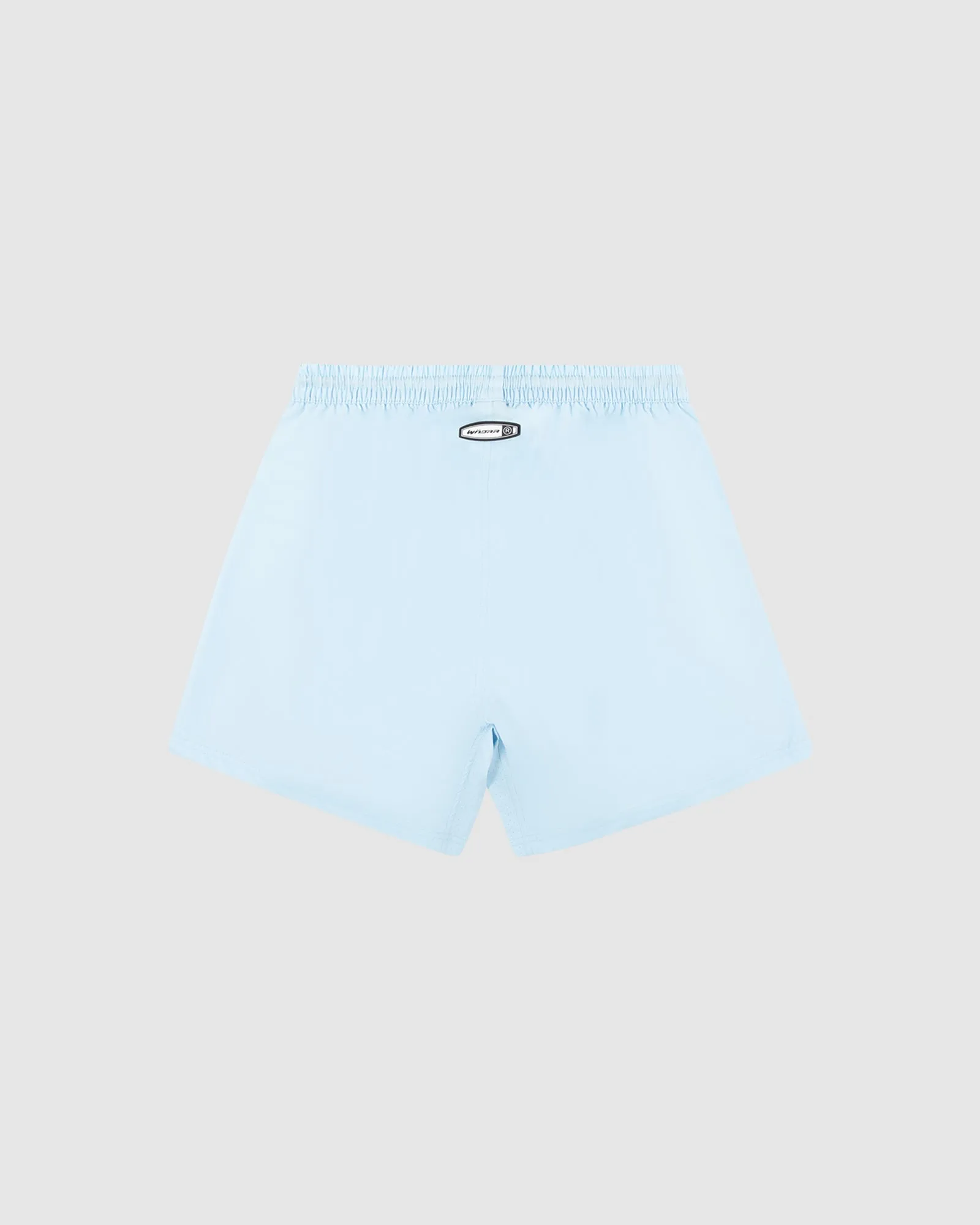 ROTHMAN SPORT SHORT - AIR BLUE
