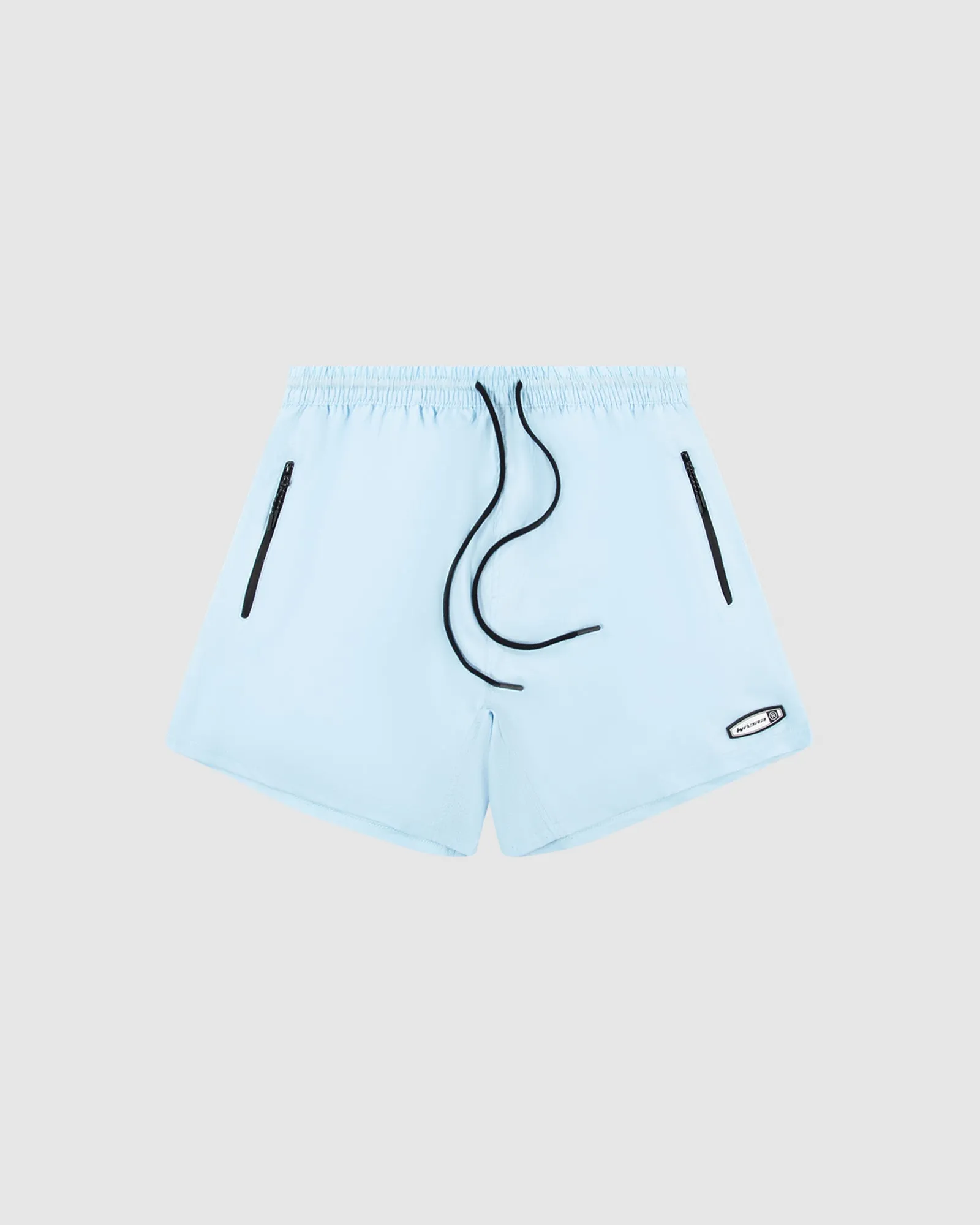 ROTHMAN SPORT SHORT - AIR BLUE