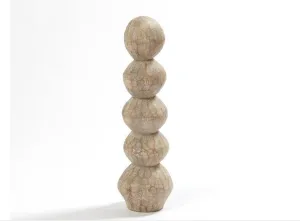 Roule Pillar - Global Views