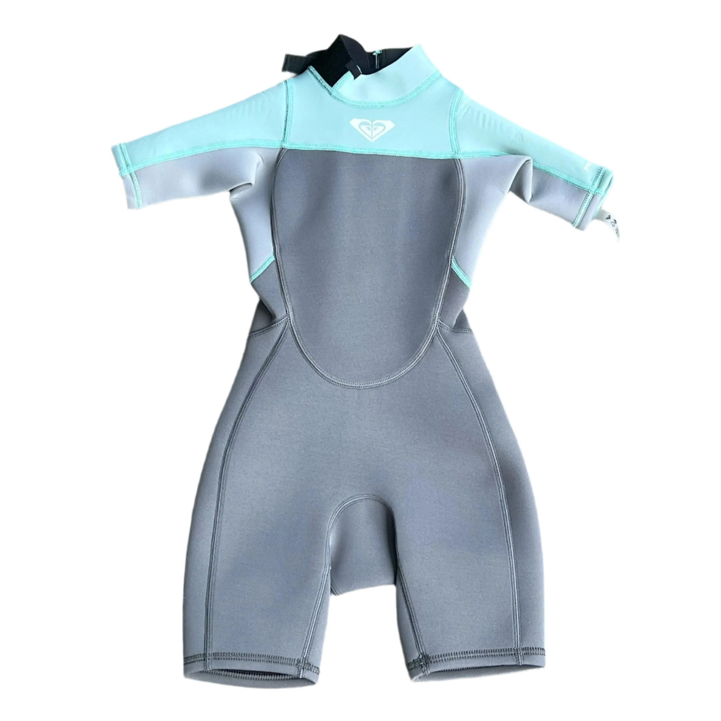 ROXY 2/2 PROLOGUE GIRSL BZ SPRINGSUIT