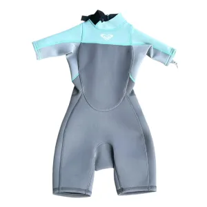 ROXY 2/2 PROLOGUE GIRSL BZ SPRINGSUIT