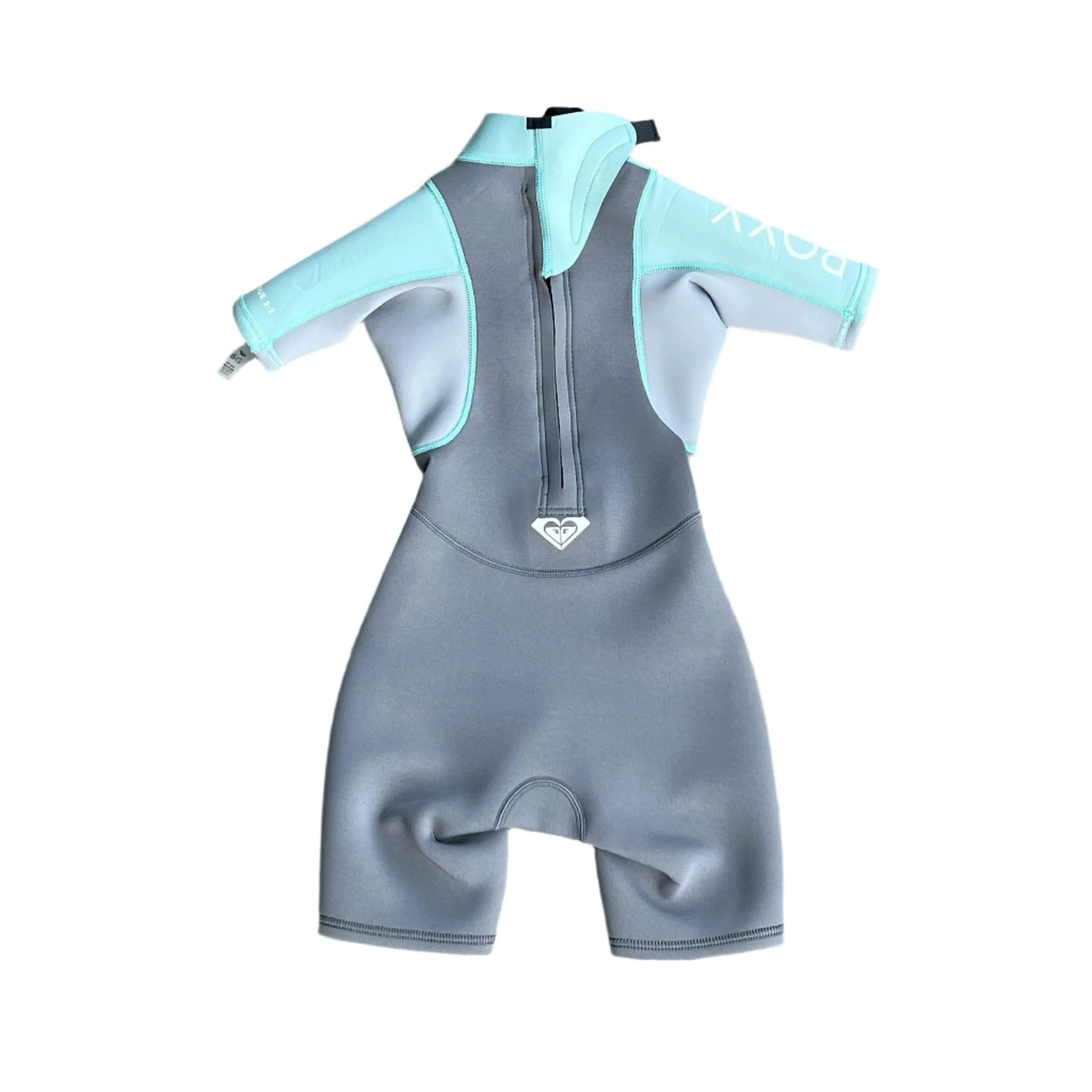 ROXY 2/2 PROLOGUE GIRSL BZ SPRINGSUIT