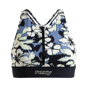Roxy Active Crptop Swimwear