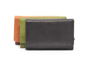 RUGGED HIDE DELTA WALLET