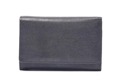 RUGGED HIDE DELTA WALLET