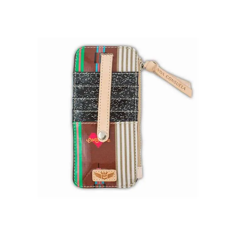 Rusty Card Organizer (7354)