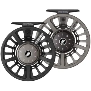 Sage Spectrum C 3/4 Reel Black