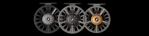 Sage Spectrum C 3/4 Reel - Grey