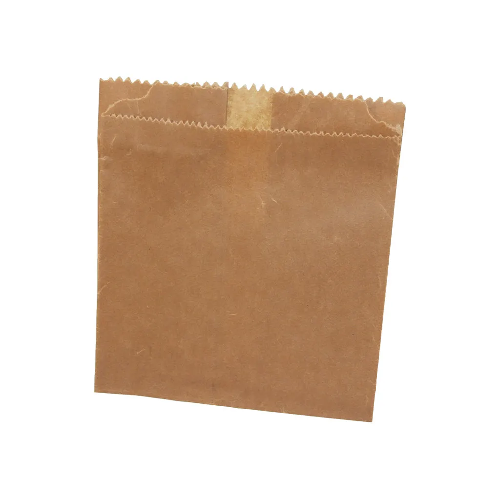 Sanitary Napkin Waxed Bags For Disposal Unit - Sold By The Case