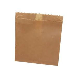 Sanitary Napkin Waxed Bags For Disposal Unit - Sold By The Case