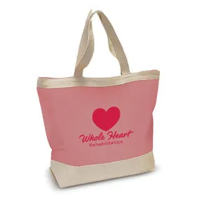 Santa Fe Tote Bag