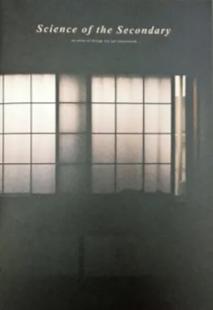 Science of the Secondary: Window