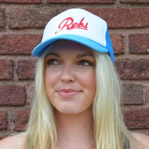 Script Rebs Mesh Hat