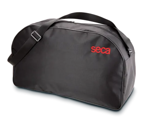 seca 413 - Carry case with adjustable shoulder strap for seca 384, seca 385, seca 354 baby scales