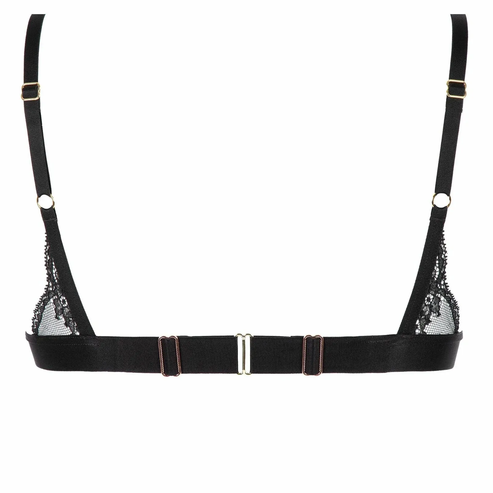 Sensual Escape Triangle Bra
