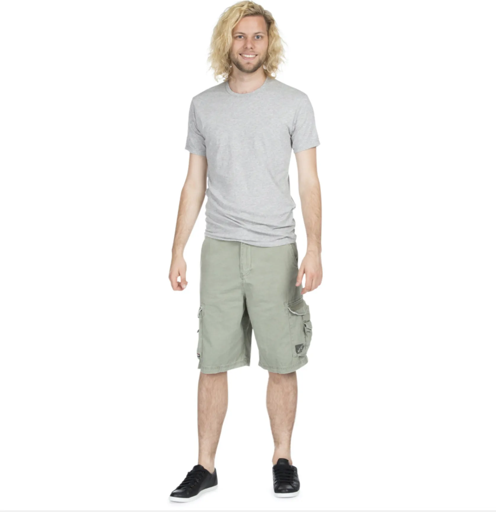 SHEETYA SHORT