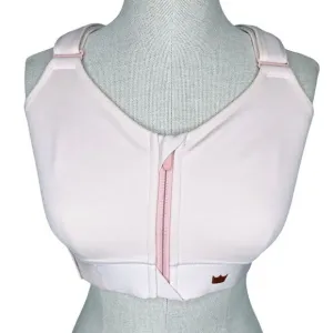SHEFIT Flex Sports Bra sz 1 Luxe * Tennis Cycling Barre Bra No Wire 1Luxe