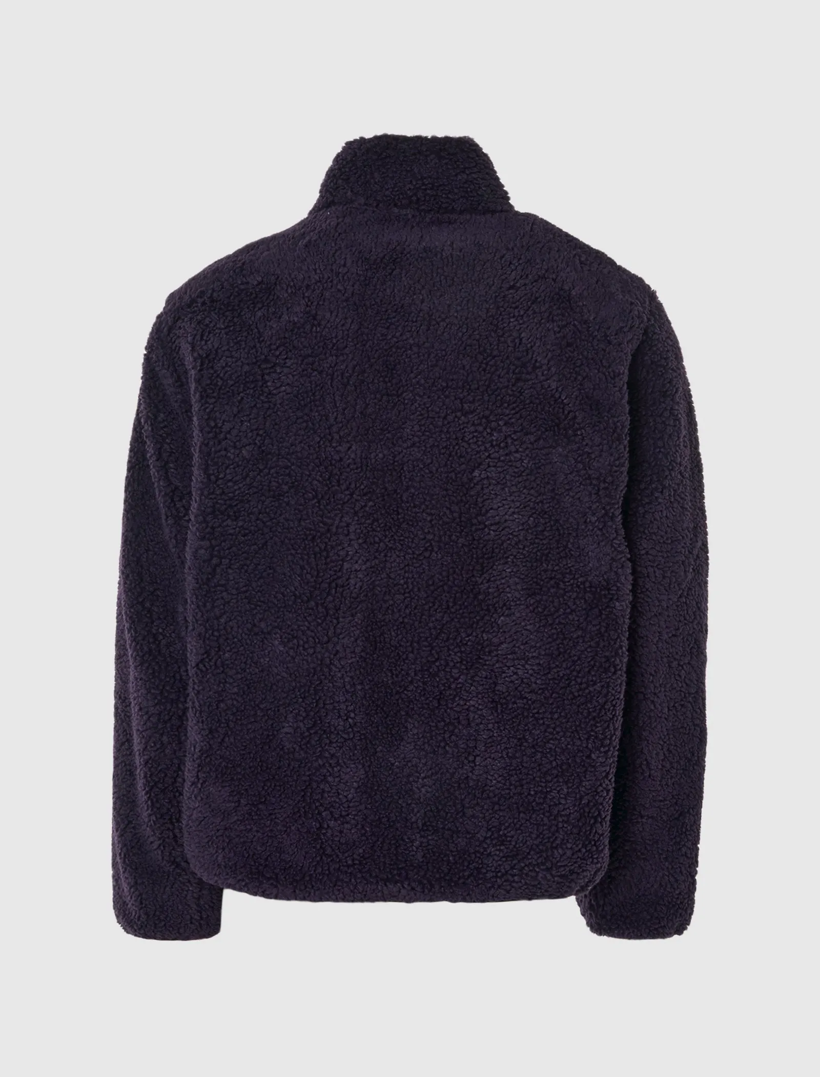 SHERPA REVERSIBLE JACKET