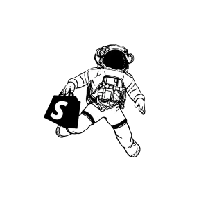 Shopify Website Build