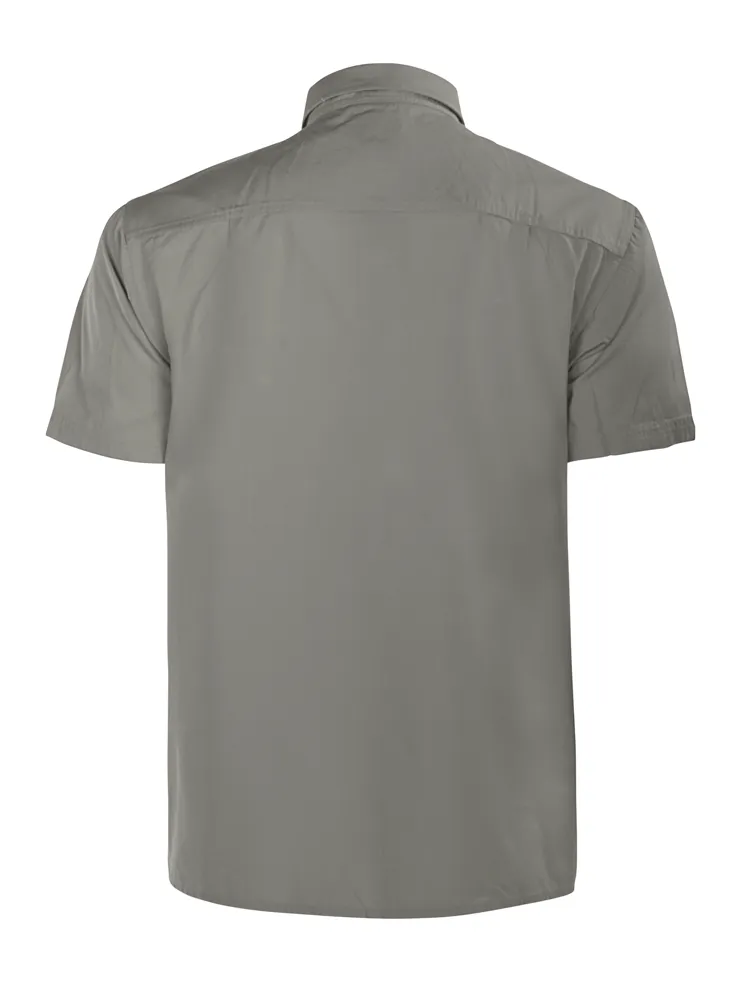 Short Sleeves Shirt - 5205