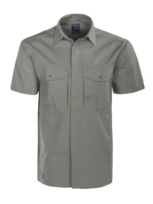 Short Sleeves Shirt - 5205
