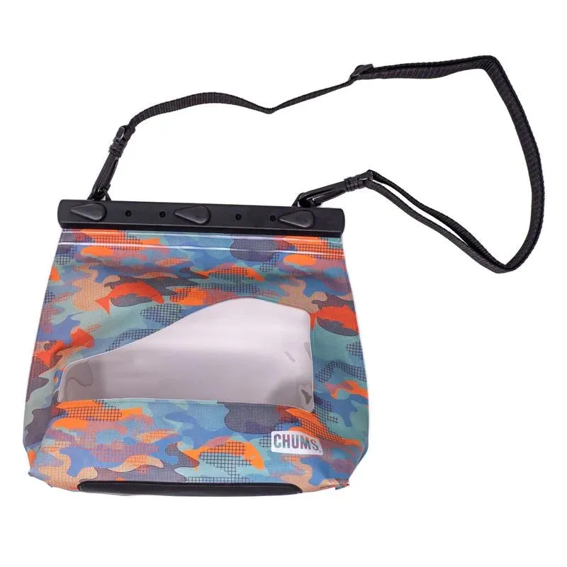 Shuttle Splash Sack Ltd