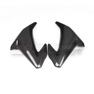 Side Panel Fairing Cowling For Kawasaki Z900 2017-2019 Full Carbon Fiber 100% -  -