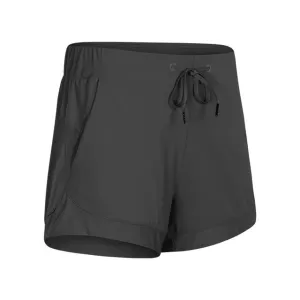 Side Pockets Fitness Shorts