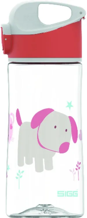 SIGG Miracle Puppy Friend 0,45 L