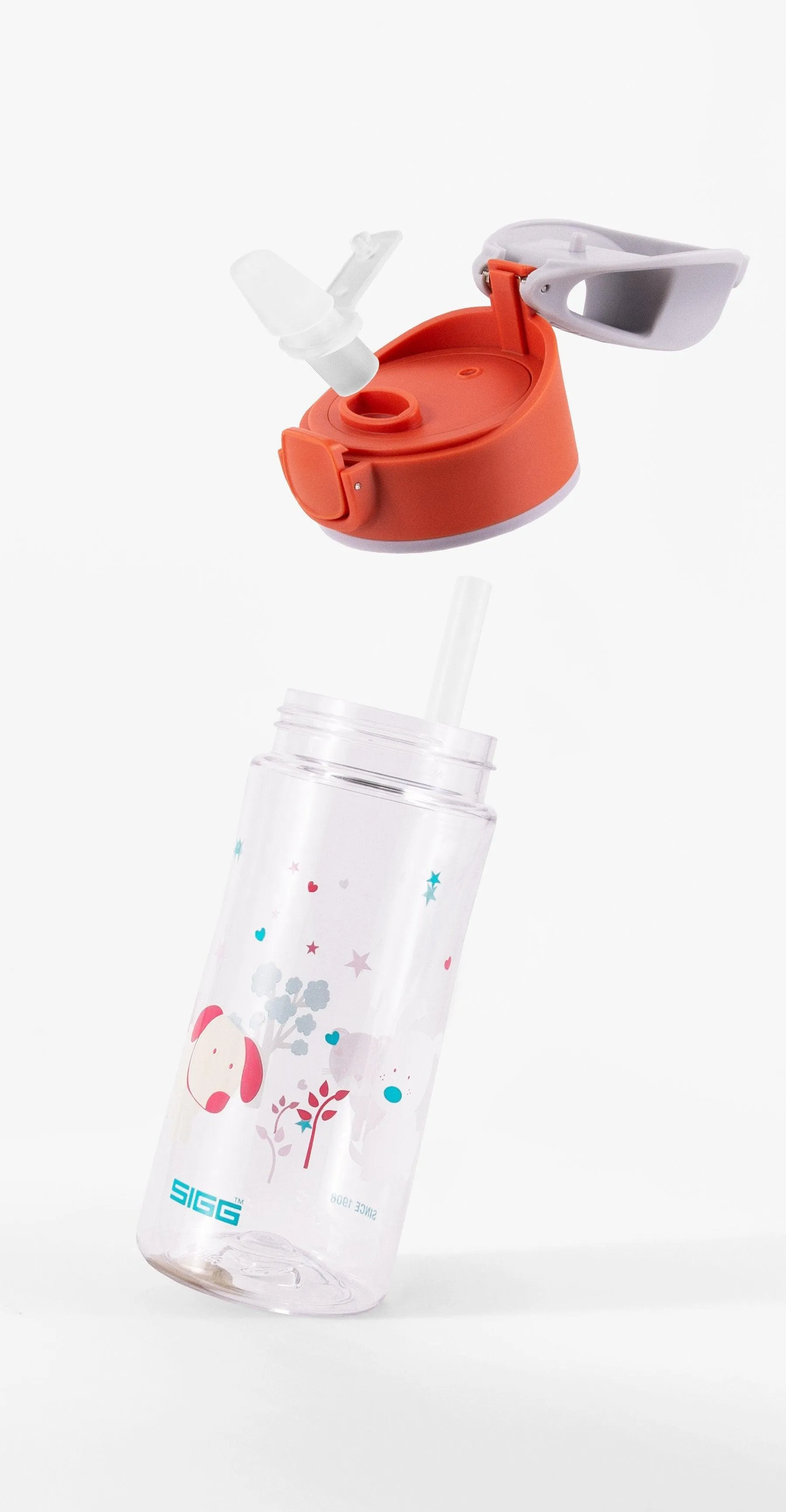 SIGG Miracle Puppy Friend 0,45 L