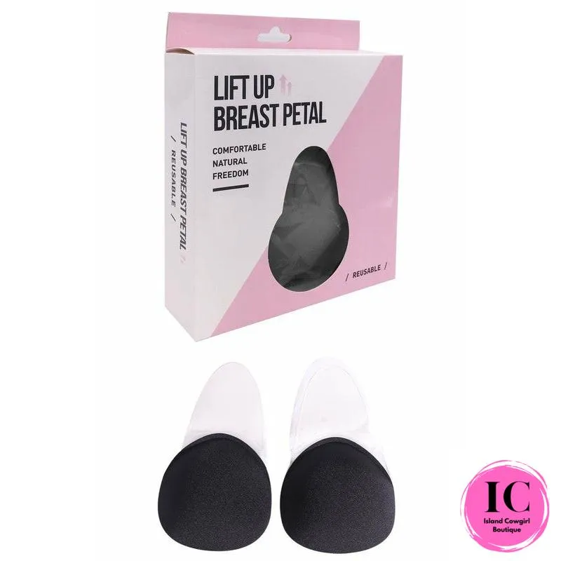 Silicone Sticky Bra