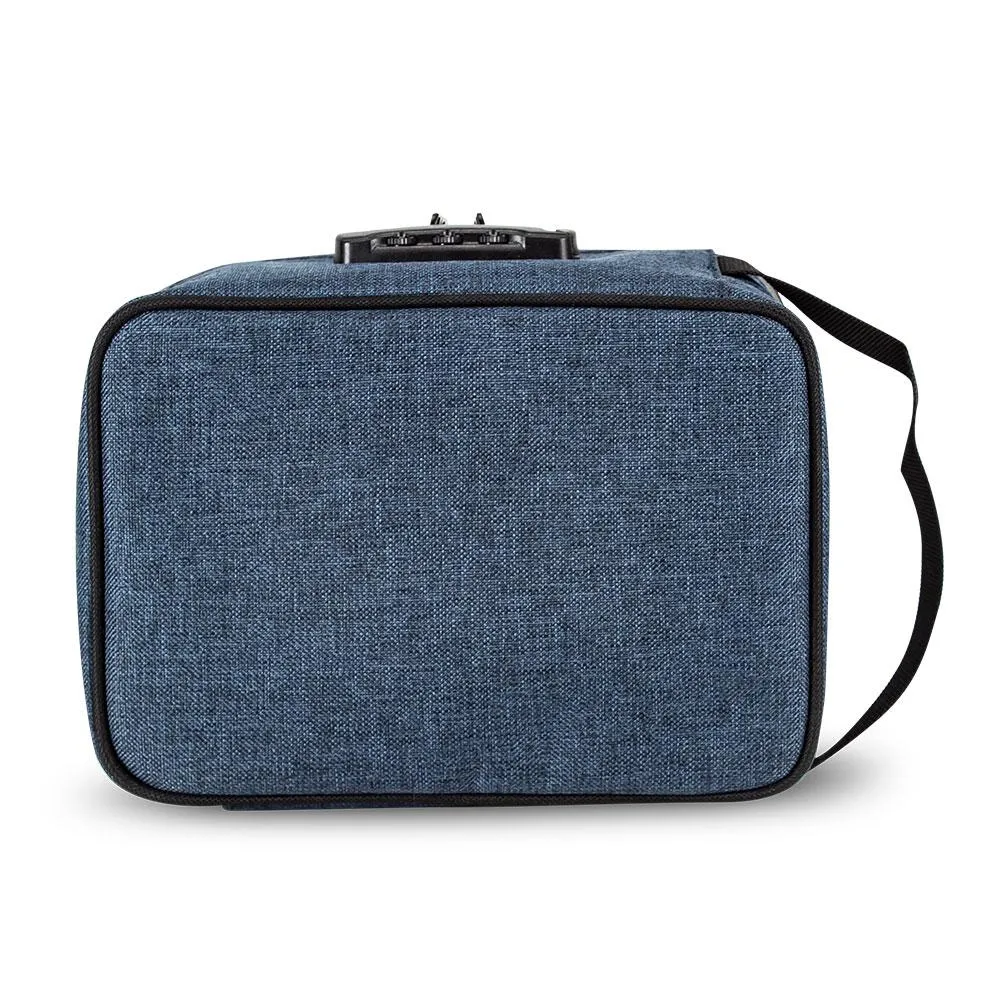 SKUNK Sidekick Large Case - Various Colors - (1 Count)