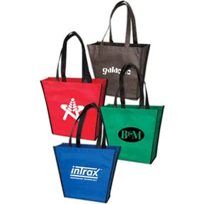 Small Handy Tote Bag