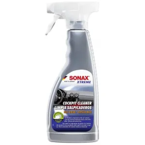 SONAX Xtreme Cockpit Cleaner Matt Finish 500ml