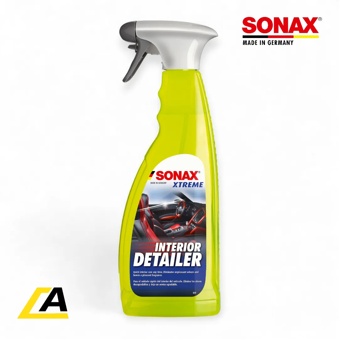 SONAX XTREME Interior Detailer (750ml)