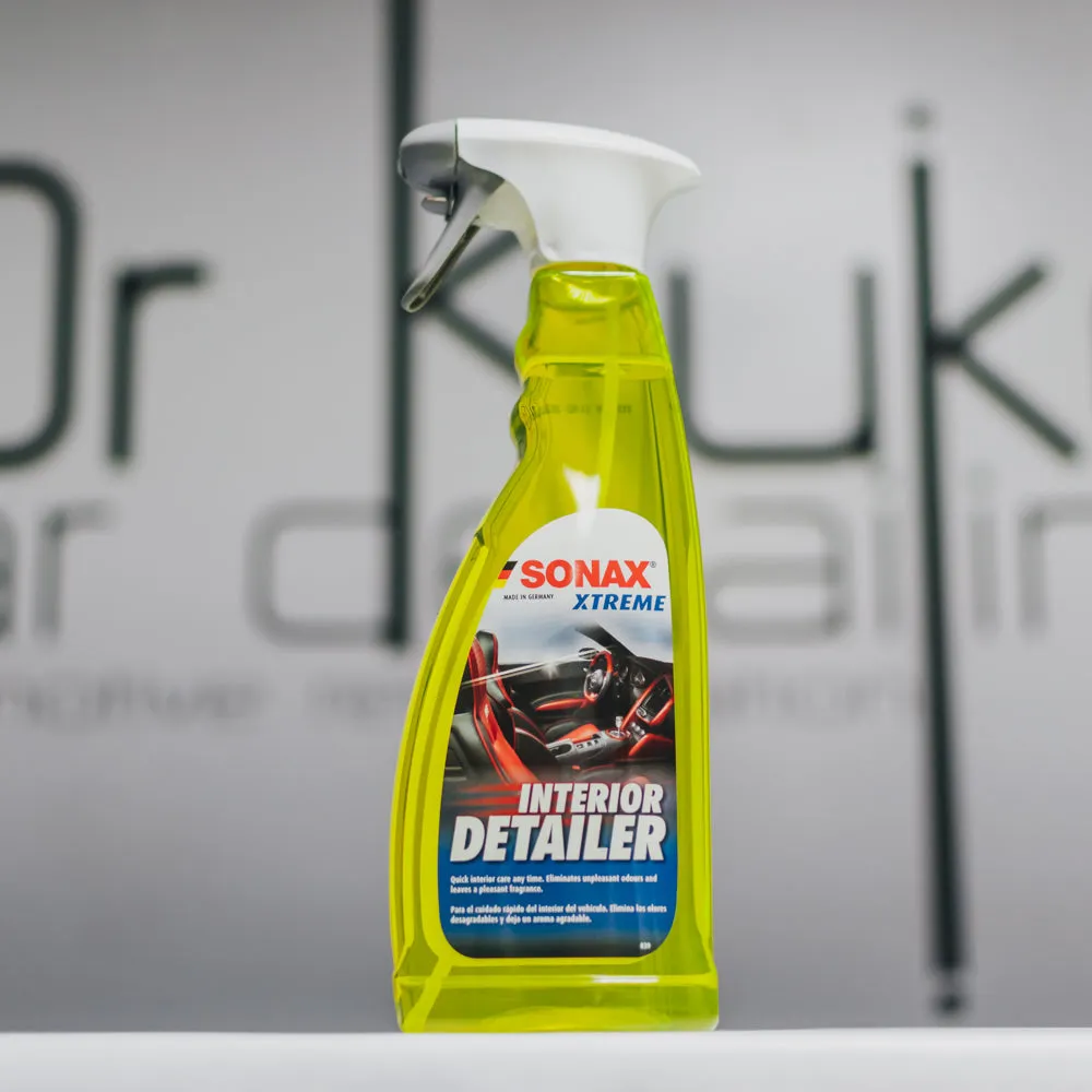 SONAX XTREME Interior Detailer (750ml)