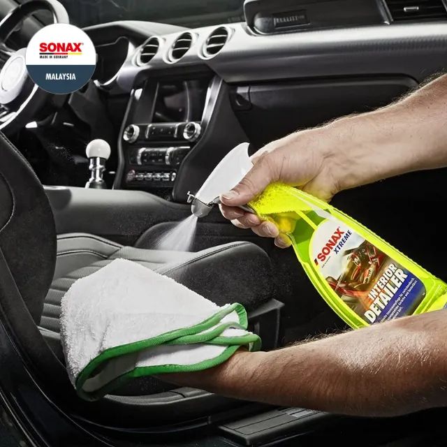 SONAX XTREME Interior Detailer (750ml)