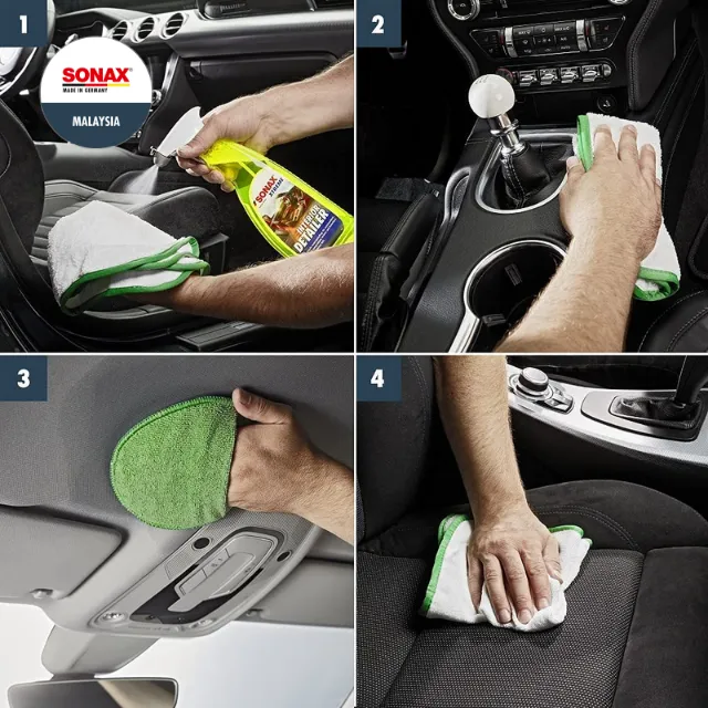 SONAX XTREME Interior Detailer (750ml)