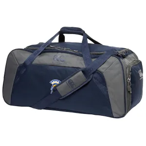 Spartan Rugby Holdall Duffle Bag by Canterbury