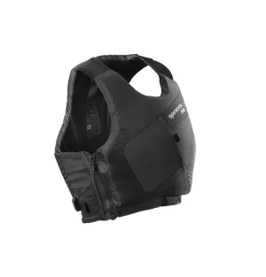 Spinlock Wing Side Zip Buoyancy Aid PFD