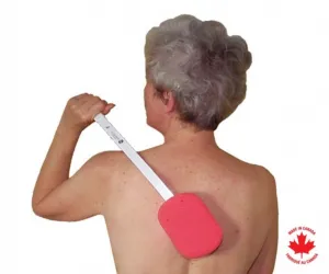 Sponge With Long Handle