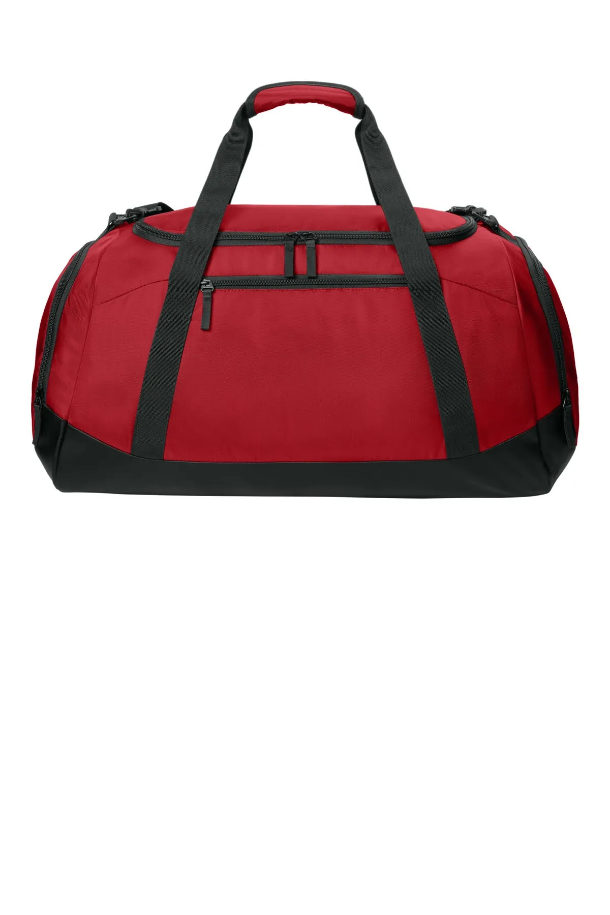 Sport-Tek? Large Rec Duffel BST505