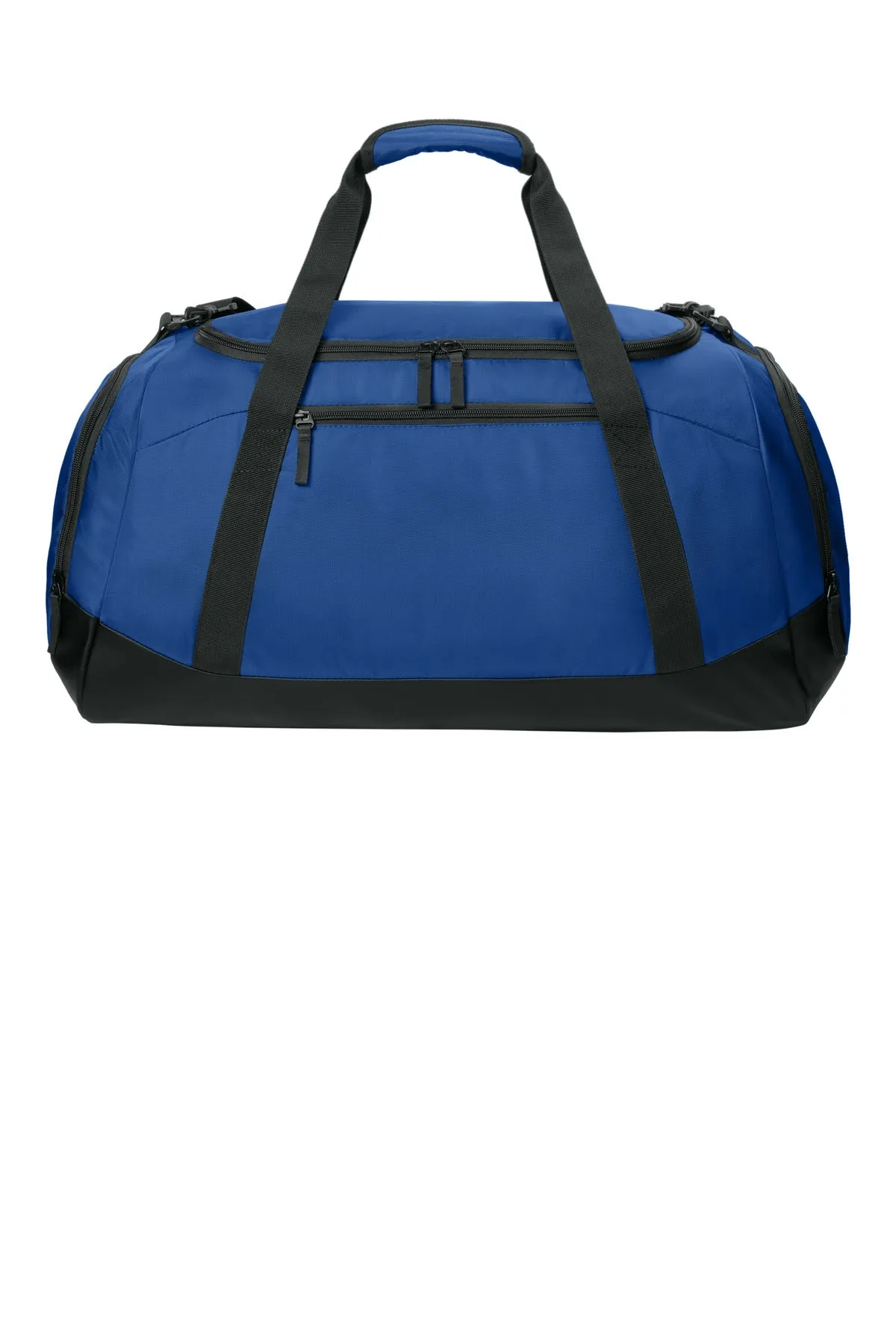 Sport-Tek? Large Rec Duffel BST505