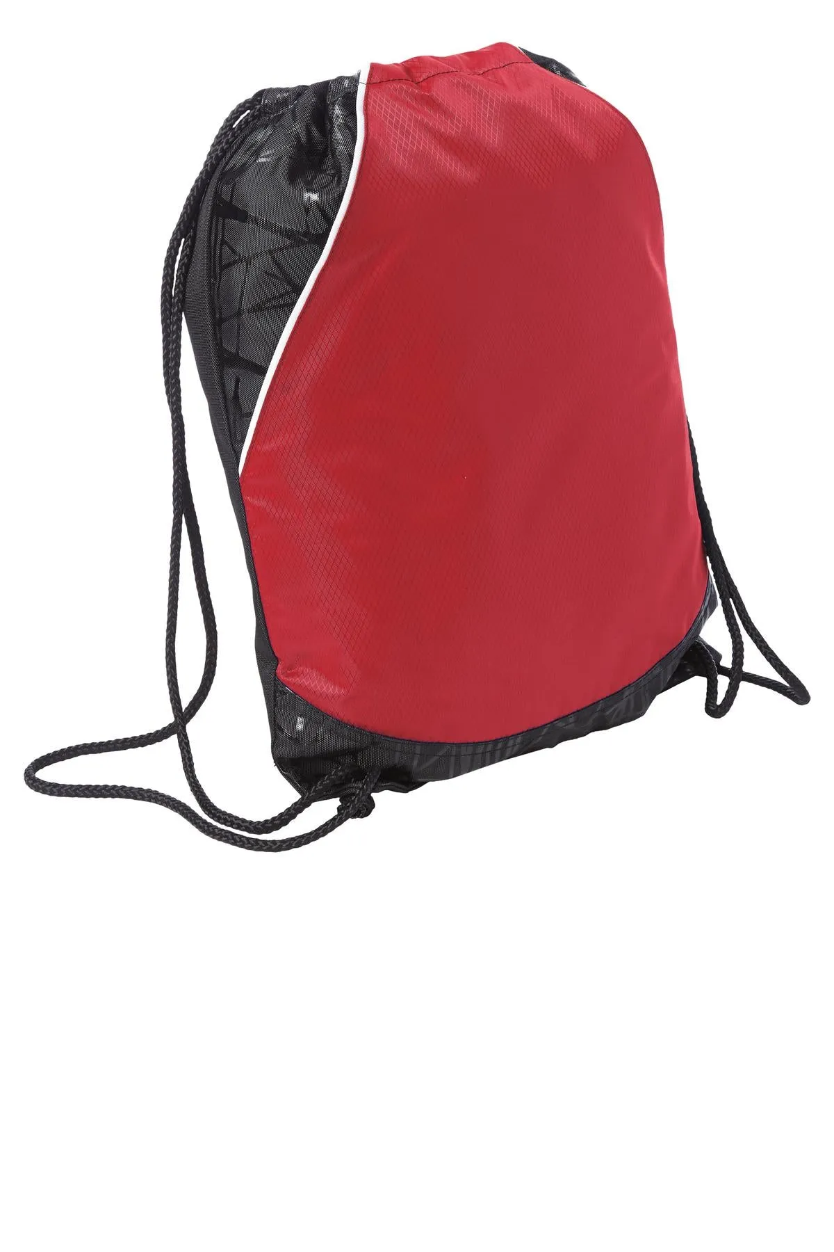 Sport-Tek? Rival Cinch Pack. BST600